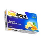 BALEN – Beetabs Pastilles A La Mandarine 24 Pieces