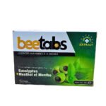 BALEN – Beetabs Pastilles Menthe 24 Pieces