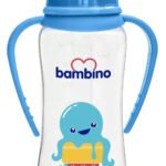 BAMBINO – Biberons naturel 250ml T066