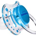 BAMBINO – sucette cherry +18m Ref BE802