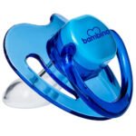 BAMBINO – sucette ortho 6-18m Ref T160