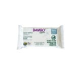 BAMBO – Bambo Nature Lingettes Nature – 64u