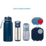 BBOX PACK BACK TO SCHOOL MIDNIGHT