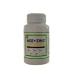 BC PHARMA ACE + ZINC SELENIUM 60 GELULES