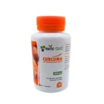 BC-PHARMA – Curcuma 120 Gelules