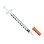BD MICRO-FINE – Plus Seringue Insuline – 10x1ml