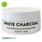 BEAMING WHITE – Charbon Blanc En Poudre – 30g