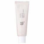 BEAUTY OF JOSEON – Relief Sun Rice + Probiotics SPF50+ (solaire) – 50ml