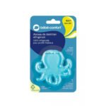 BÉBÉ-CONFORT – Anneau De Dentition Bleu +4 Mois