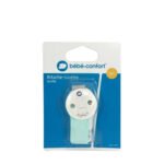 BÉBÉ-CONFORT – Attaches sucette Textile (3M +)
