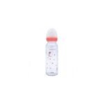 BEBE CONFORT BIB DROIT VERRE SPORT 0-12 MOIS 240 ML 7866