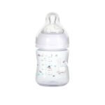 BEBE CONFORT BIB PP EMOTION 150 ML BLANC 8068