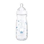BÉBÉ-CONFORT – Biberon Emotion En Verre 0-12m  270ml