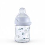 BÉBÉ-CONFORT – Biberon Emotion Physio Blanc 150ml