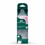 BÉBÉ-CONFORT – Biberon Emotion Physio PP +6m 360ml Blanc Urban Garden