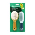 BÉBÉ-CONFORT – Brosse Et Peigne Sweet Artic +0m