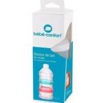 BÉBÉ-CONFORT – Doseur de lait de voyage Blanc