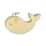 BÉBÉ-CONFORT – ÉPONGE SYNTHÉTIQUE BALEINE