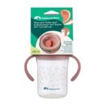 BEBE CONFORT TASSE ANTI FUITE 360 6MOIS 280 ML
