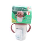 BÉBÉ-CONFORT – Tasse Anti-Fuite Terra 360° +6m 280ml