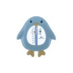 BÉBÉ-CONFORT – Thermometre de Bain Pingou Blue +0m