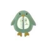BÉBÉ-CONFORT – Thermometre de Bain Pingou Vert +0m