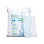 BEGOBANO – eponge savonneuse 170 gr 10 uni