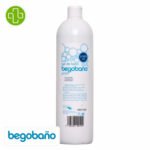 BEGOBANO – Gel-douche PH 5.5 – 1l