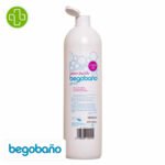 BEGOBANO – Savon Liquide PH 5.5 – 1l