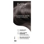BELIFLOR – Coloration N°02 Brun