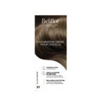 BELIFLOR – Coloration N°21 Blond Cendre