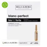 BELLA AURORA – Bio10 Forte Blanc-perfect Ampoules Anti-taches Intensives – 15x – 2ml