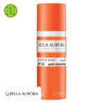 BELLA AURORA – Écran Solaire Anti-taches Peau Mixte À Grasse SPF50 – 50ml
