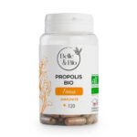 BELLE & BIO – Propolis 120 Gelules