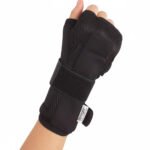 BERGER – Attele D’immobilisation Poignet Gauche Ref 304