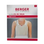 BERGER – Ceinture Toracique Ref 411