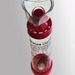 BERGER – Chambre d’inhalation N.NE Small BG-951S