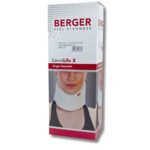 BERGER – Coller Semi RGD Small BG-104M
