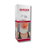 BERGER – Coller Semi Rigid Large BG-104L