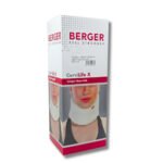 BERGER – Coller Semi Rigid Medium BG-104M