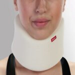 BERGER – Collier Cervical souple Small BG-101S