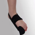 BERGER – Correcteur Halux valgus Gauche Nuit BG-613G