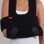BERGER – Immobilisateur Bras Epaule Standard BG-204