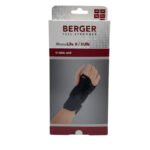 BERGER – ManuLife Poignet Droite Standard 304