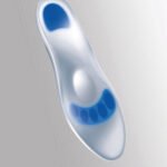 BERGER – Semell Silicone Medium 1 pair BG-701M