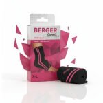 BERGER – Sport Elastic Chevillere X-Large BG-5015