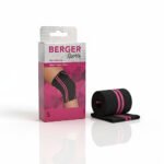BERGER – Sport Elastic Genouillere Small BG-5010