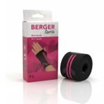 BERGER – Sport Elastic Poignet X-Larg BG-5001
