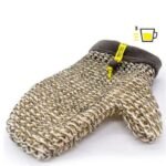 BETER COFFEE O CLOCK GANT EXFOLIANT EN SISAL NIVEAU 3 REF 22267