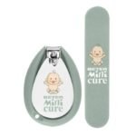 BETER MANUCURE KIT BEBE BETER0003